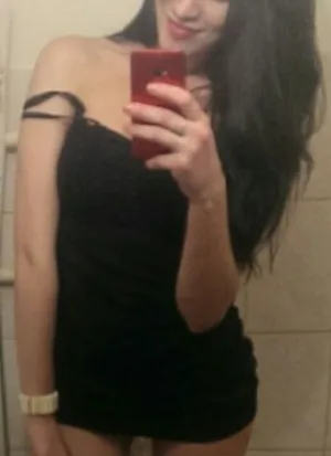 проститутка Алекса, 24, Череповец