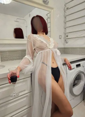 проститутка Лола, 37, Череповец