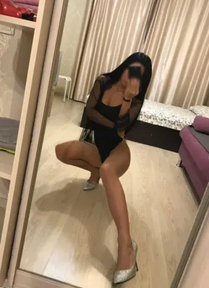 проститутка Эмма, 24, Череповец
