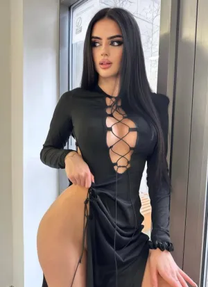 проститутка Эдита, 21, Череповец