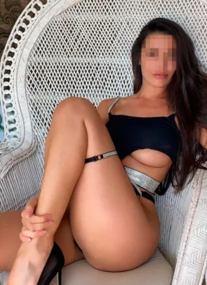 проститутка Алла, 24, Череповец