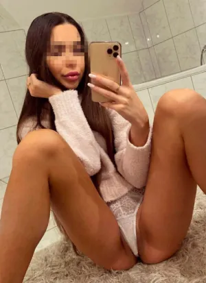 проститутка Надя, 22, Череповец