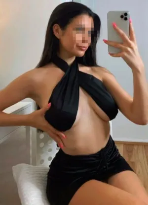 проститутка Олечка, 23, Череповец