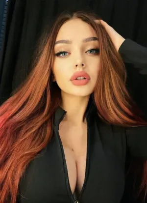 проститутка Полинка, 21, Череповец